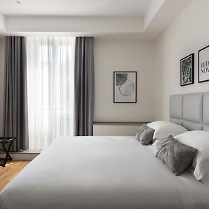 Deluxe Kamer