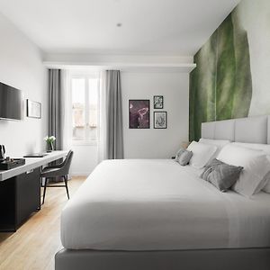 Suite met een King Size Bed